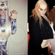 Illustration for article titled The Sexiest, Cutest, and Craziest Celebrity Costumes of Halloween 2014